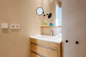 Eva Recommends Castellar Pool & Terrace