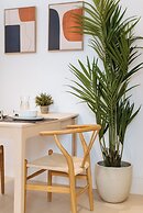 Eva Recommends Castellar Pool & Terrace