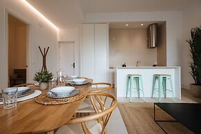 Eva Recommends Castellar Pool & Terrace