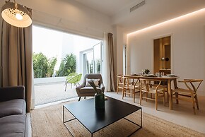 Eva Recommends Castellar Pool & Terrace