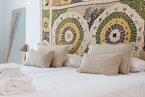 Eva Recommends Castellar Pool & Terrace