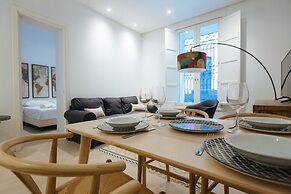 Eva Recommends Castellar Pool & Terrace