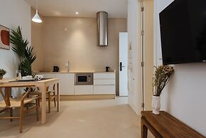 Eva Recommends Castellar Pool & Terrace