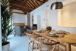 Eva Recommends Castellar Pool & Terrace