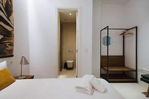 Eva Recommends Castellar Pool & Terrace