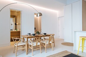 Eva Recommends Castellar Pool & Terrace