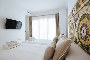 Eva Recommends Castellar Pool & Terrace