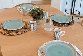 Eva Recommends Castellar Pool & Terrace