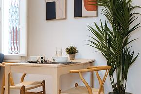 Eva Recommends Castellar Pool & Terrace