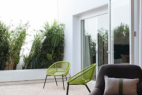 Eva Recommends Castellar Pool & Terrace