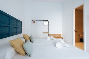 Eva Recommends Castellar Pool & Terrace