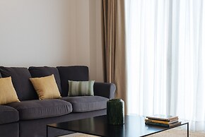 Eva Recommends Castellar Pool & Terrace