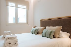 Eva Recommends Castellar Pool & Terrace