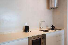 Eva Recommends Castellar Pool & Terrace