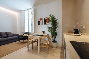 Eva Recommends Castellar Pool & Terrace