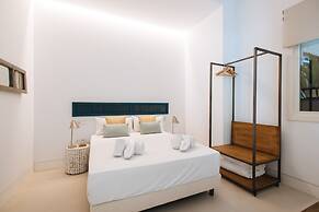 Eva Recommends Castellar Pool & Terrace