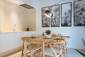 Eva Recommends Castellar Pool & Terrace