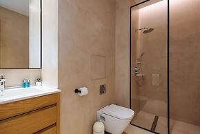 Eva Recommends Castellar Pool & Terrace