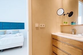 Eva Recommends Castellar Pool & Terrace