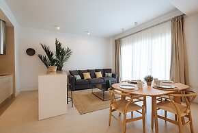 Eva Recommends Castellar Pool & Terrace