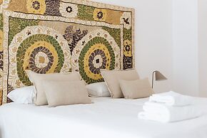 Eva Recommends Castellar Pool & Terrace