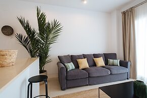 Eva Recommends Castellar Pool & Terrace