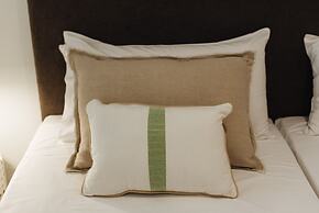 Eva Recommends Castellar Pool & Terrace