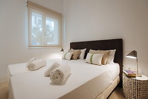 Eva Recommends Castellar Pool & Terrace