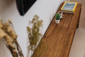 Eva Recommends Castellar Pool & Terrace