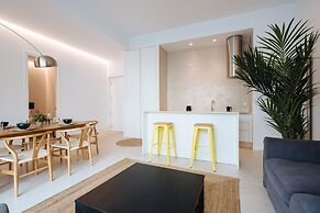 Eva Recommends Castellar Pool & Terrace