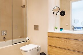 Eva Recommends Castellar Pool & Terrace