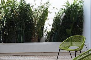 Eva Recommends Castellar Pool & Terrace