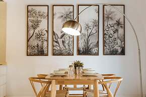 Eva Recommends Castellar Pool & Terrace