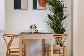 Eva Recommends Castellar Pool & Terrace