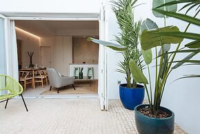 Eva Recommends Castellar Pool & Terrace