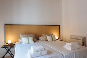 Eva Recommends Castellar Pool & Terrace