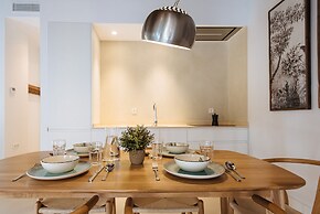 Eva Recommends Castellar Pool & Terrace