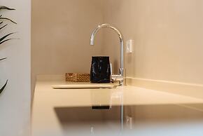 Eva Recommends Castellar Pool & Terrace