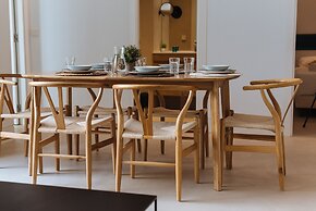 Eva Recommends Castellar Pool & Terrace