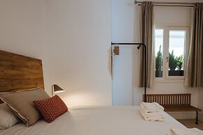 Eva Recommends Castellar Pool & Terrace