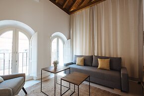 Eva Recommends Castellar Pool & Terrace