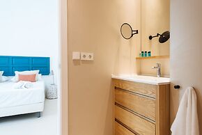 Eva Recommends Castellar Pool & Terrace