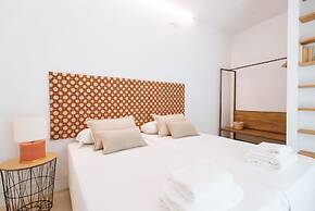 Eva Recommends Castellar Pool & Terrace