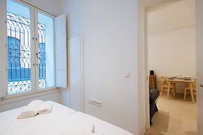 Eva Recommends Castellar Pool & Terrace