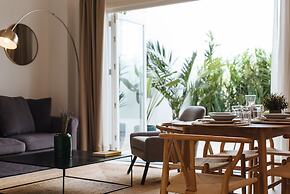 Eva Recommends Castellar Pool & Terrace