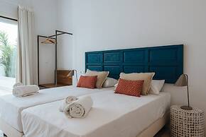 Eva Recommends Castellar Pool & Terrace