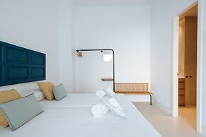 Eva Recommends Castellar Pool & Terrace