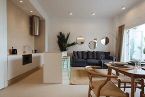 Eva Recommends Castellar Pool & Terrace