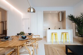 Eva Recommends Castellar Pool & Terrace