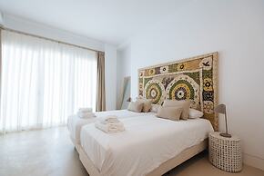 Eva Recommends Castellar Pool & Terrace